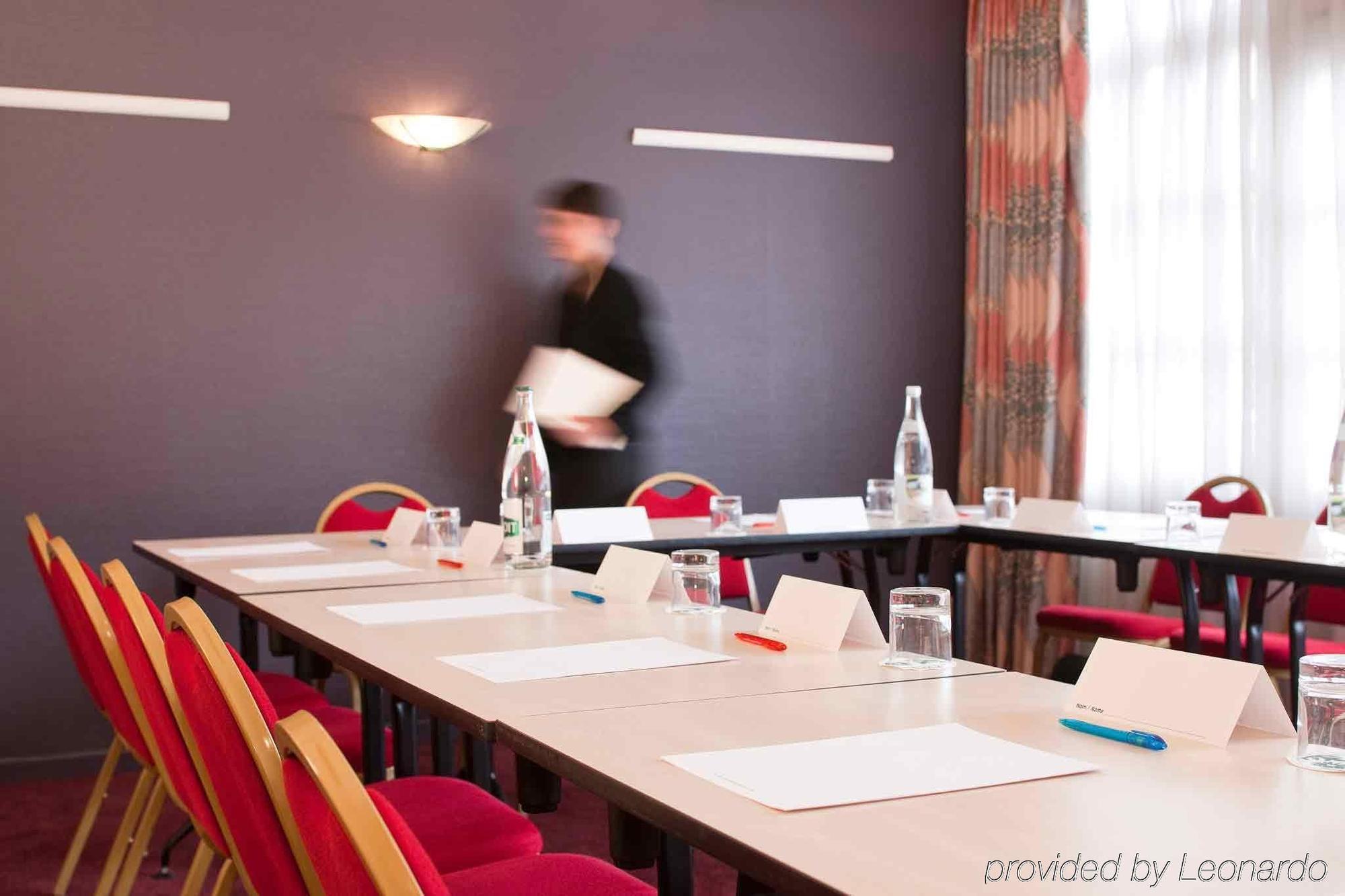 Hotel Ibis Styles Amiens Cathedrale Exterior foto