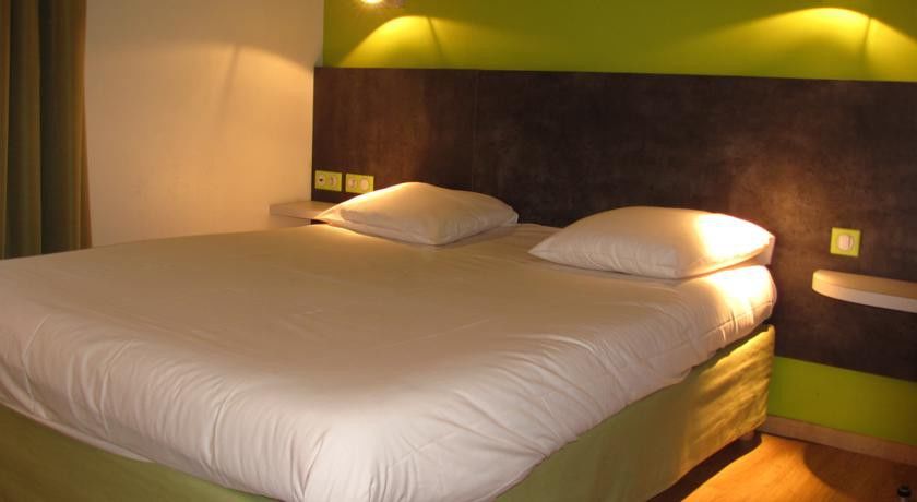 Hotel Ibis Styles Amiens Cathedrale Exterior foto