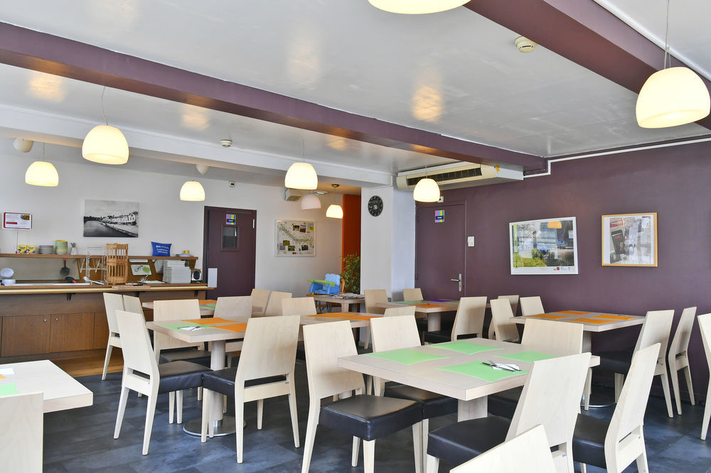 Hotel Ibis Styles Amiens Cathedrale Exterior foto