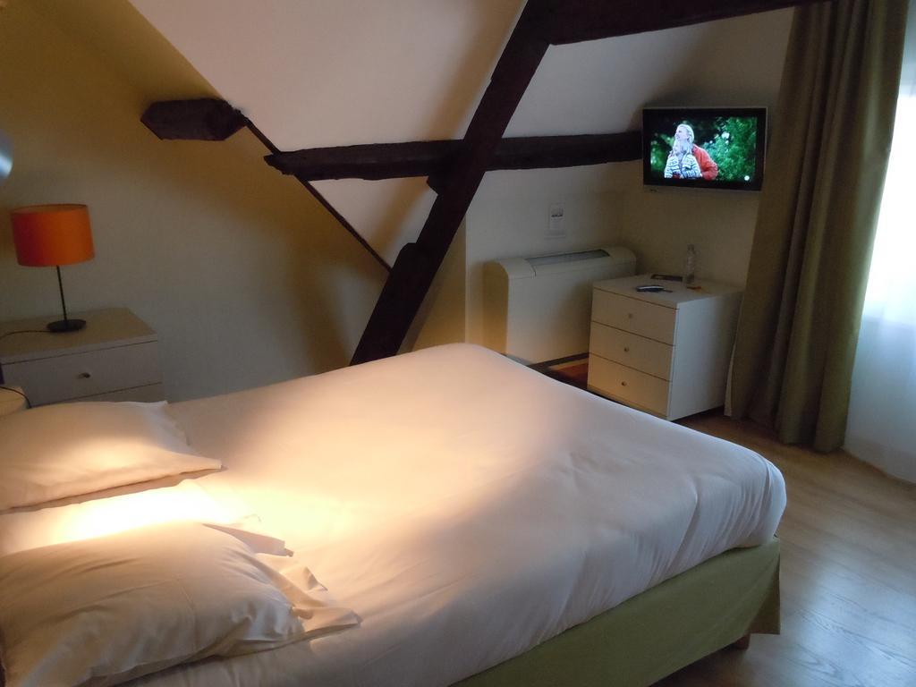 Hotel Ibis Styles Amiens Cathedrale Exterior foto
