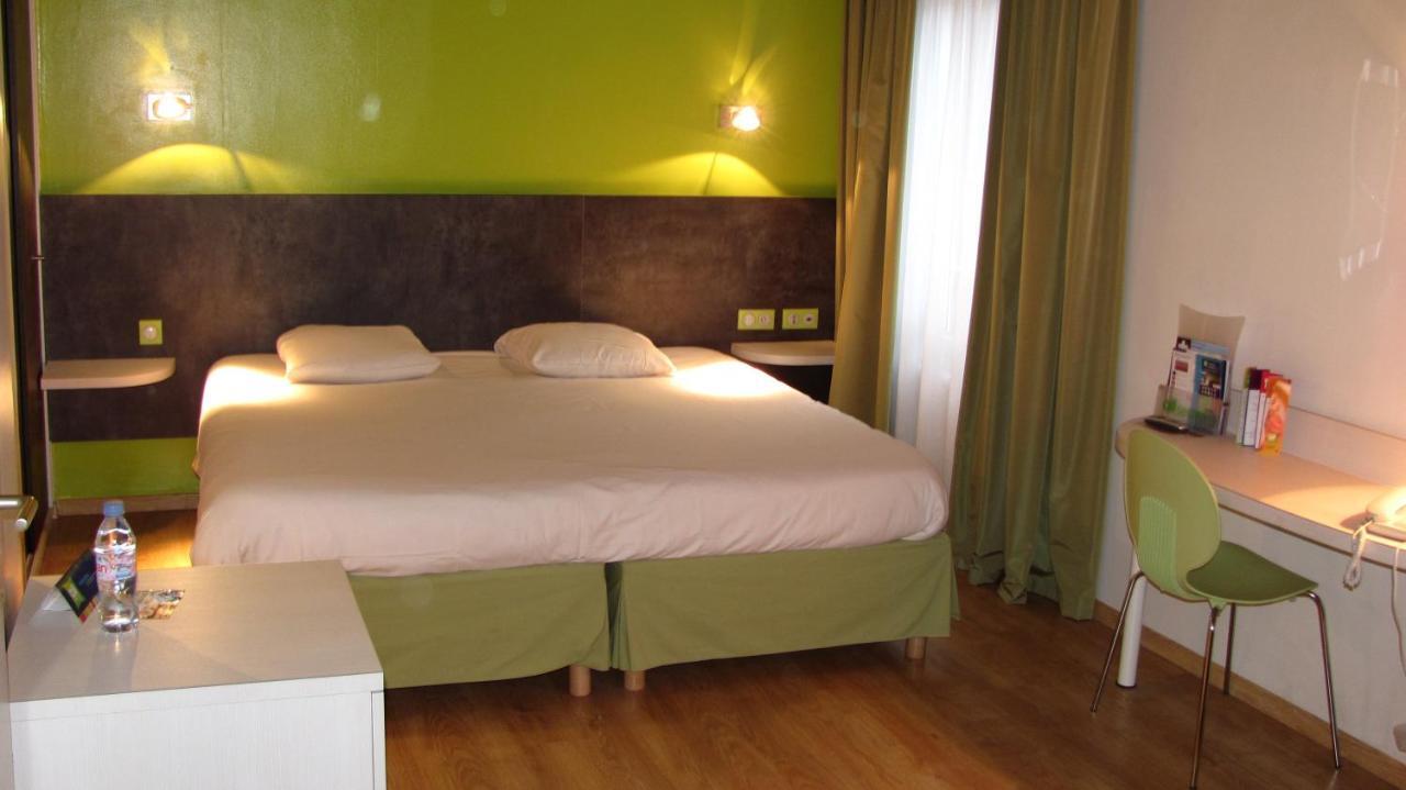 Hotel Ibis Styles Amiens Cathedrale Exterior foto