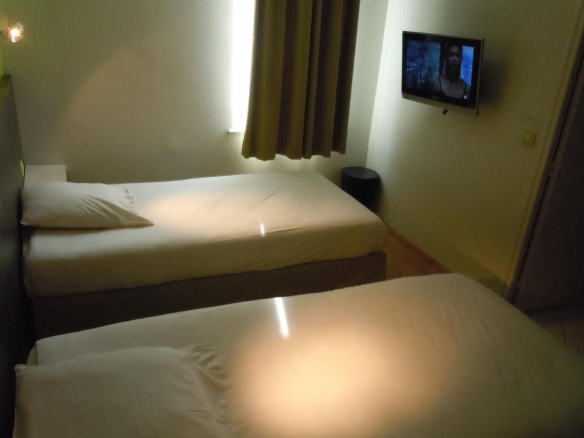 Hotel Ibis Styles Amiens Cathedrale Exterior foto